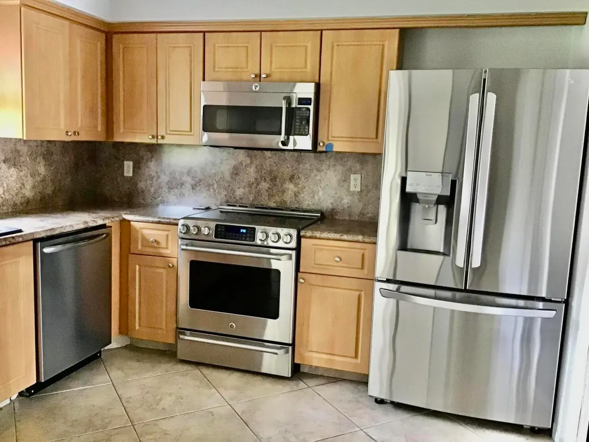 9840 Clusia Tree Drive #A, Boynton Beach, FL 33436 - #1