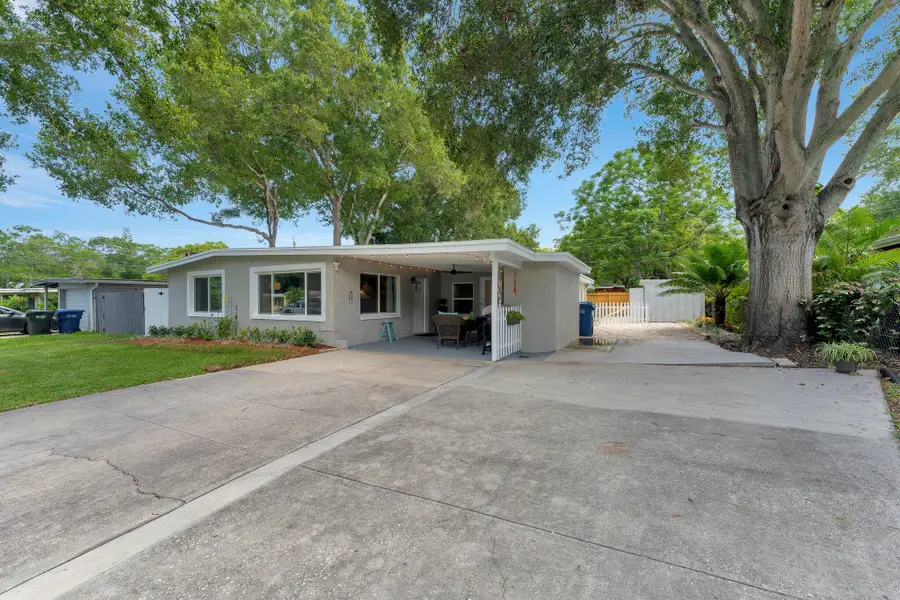 1555 Shirley Place, Largo, FL 33770 - #3