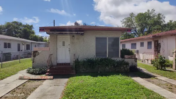 750 NW 52nd Street, Miami, FL 33127