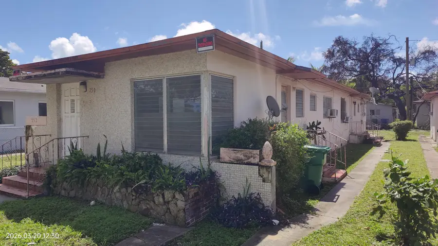 750 NW 52nd Street, Miami, FL 33127 - #2