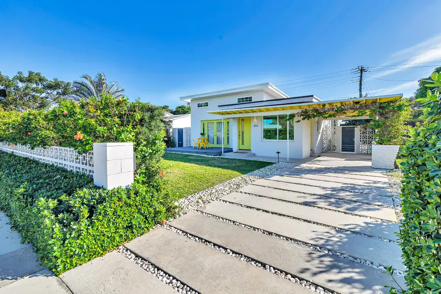 374 Maddock Street, West Palm Beach, FL 33405 - #2