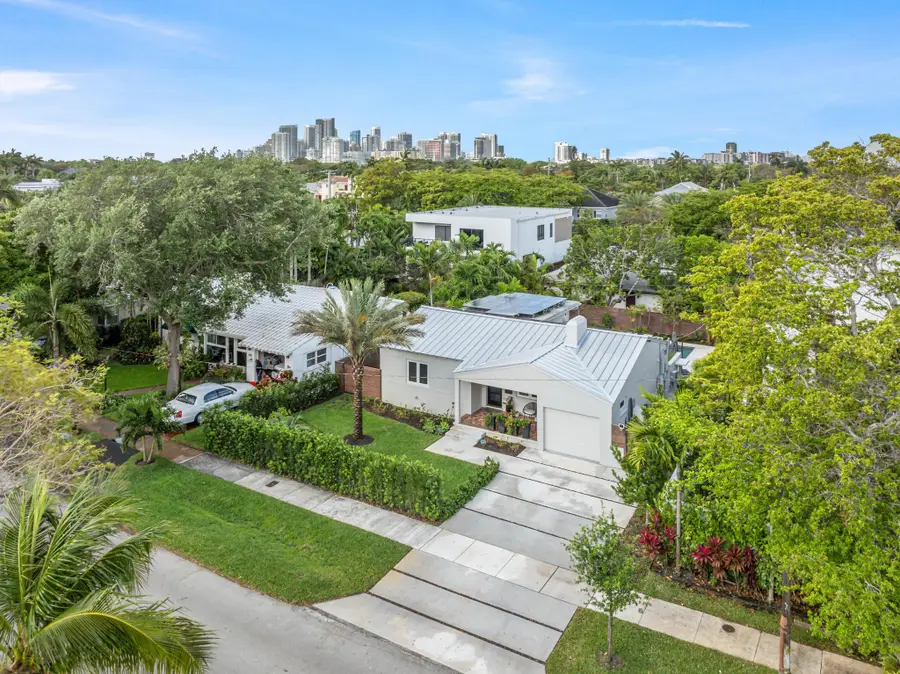 715 N Victoria Park Road, Fort Lauderdale, FL 33304 - #2