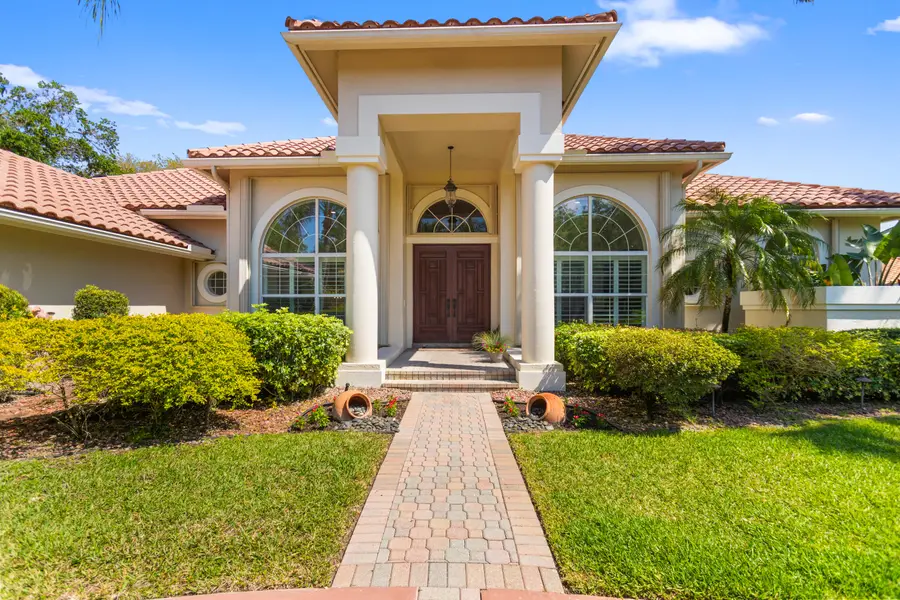 7200 Cutter Court, Parkland, FL 33067 - #2