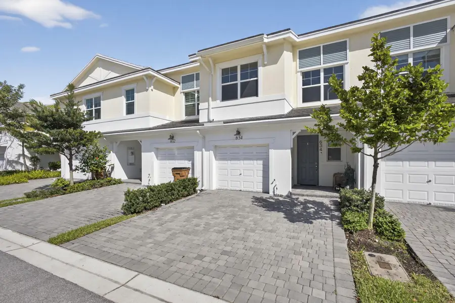 634 Parsons Way, Deerfield Beach, FL 33442 - #3