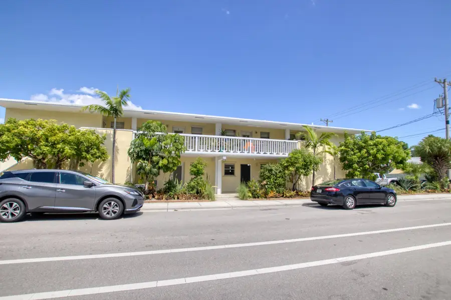 612 2nd Avenue S #3, Lake Worth Beach, FL 33460 - #3