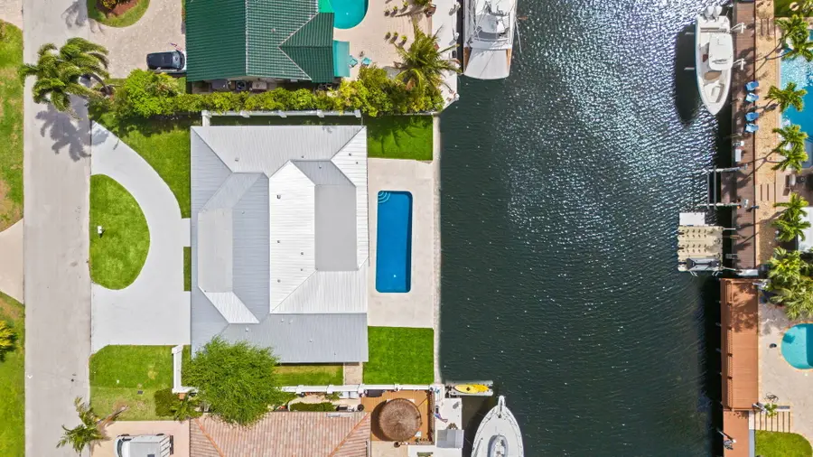 3821 NE 26th Avenue, Lighthouse Point, FL 33064 - #3