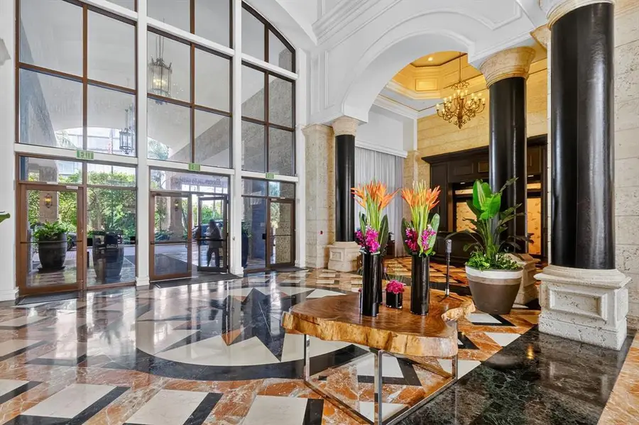 3350 SW 27th Avenue #1207, Coconut Grove, FL 33133 - #3