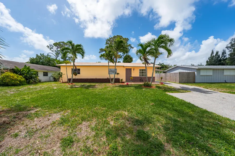 5070 Van Buren Road, Delray Beach, FL 33484 - #3