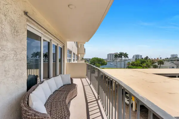 2500 E Las Olas Boulevard #409, Fort Lauderdale, FL 33301