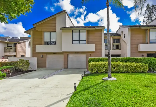 22904 Ironwedge Drive, Boca Raton, FL 33433