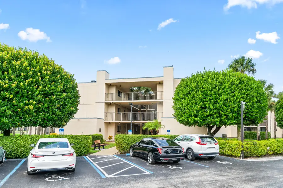 5370 Las Verdes Circle #209, Delray Beach, FL 33484 - #2