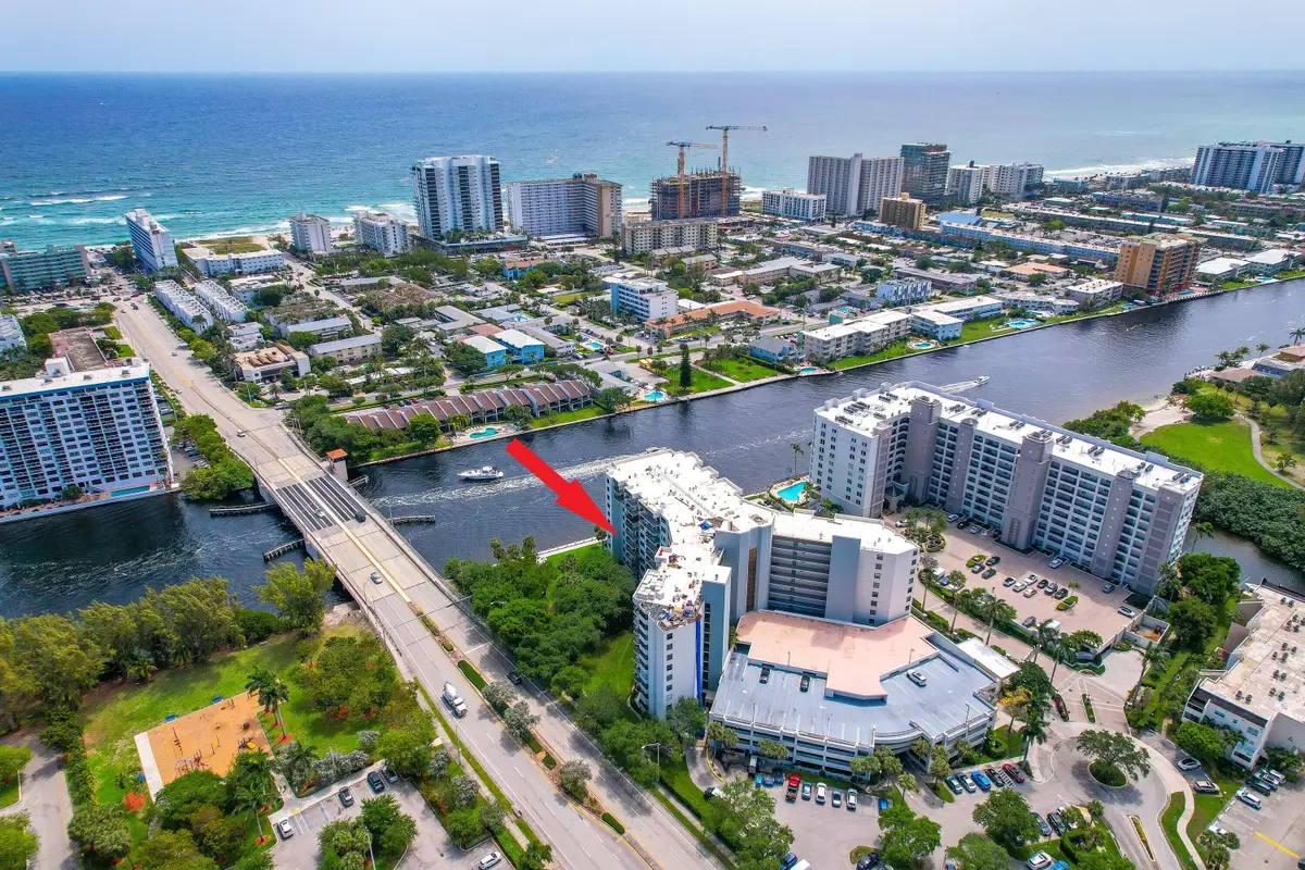 2900 NE 14th Street Causeway #305, Pompano Beach, FL 33062 - #1