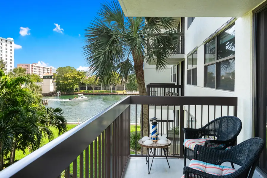 2900 NE 14th Street Causeway #305, Pompano Beach, FL 33062 - #2