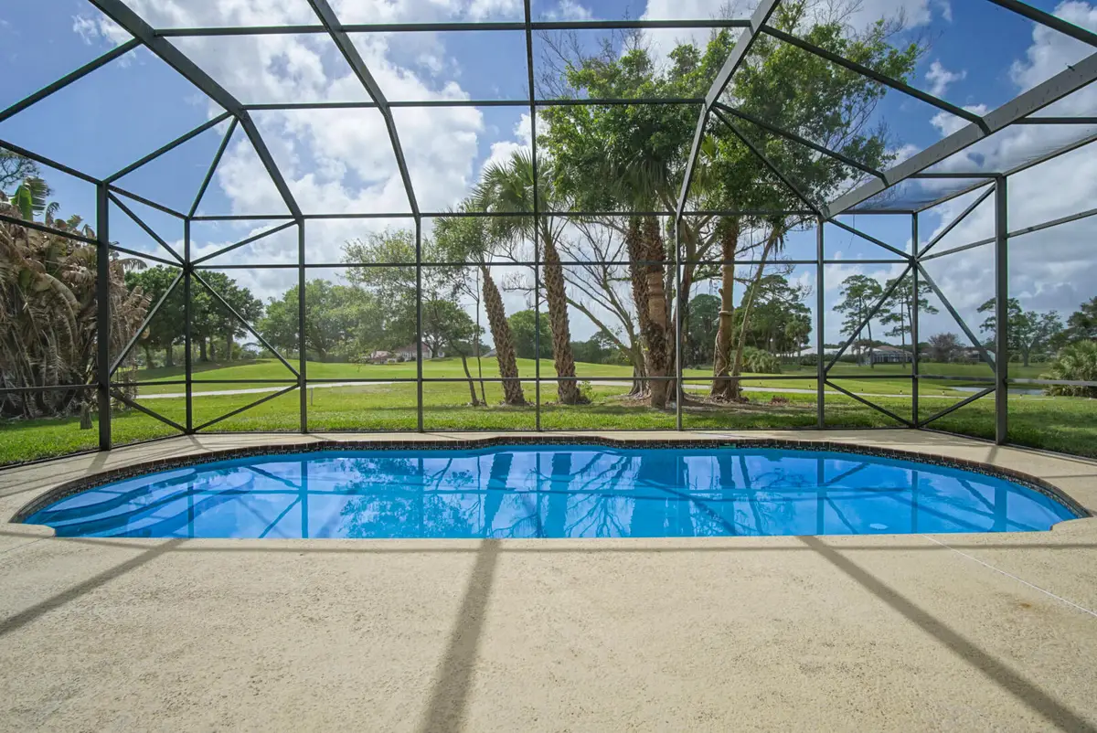 2987 Conifer Drive, Fort Pierce, FL 34951 - #1