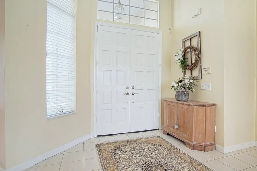 2987 Conifer Drive, Fort Pierce, FL 34951 - #2
