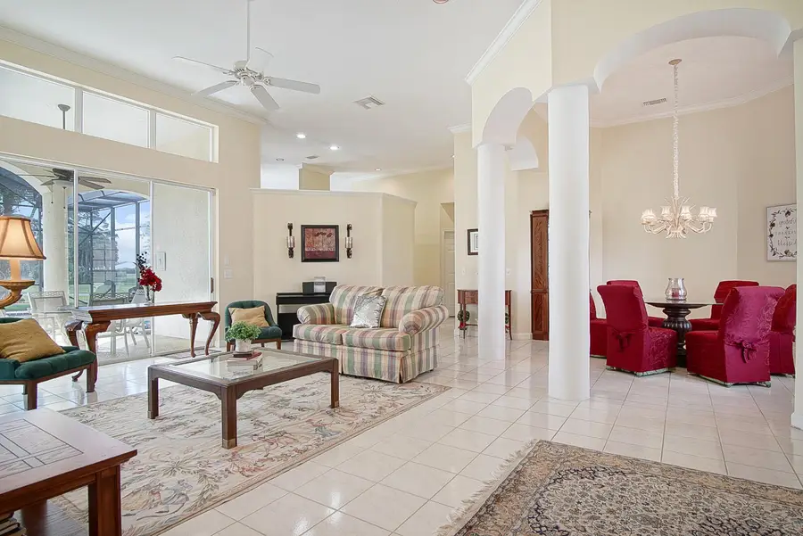 2987 Conifer Drive, Fort Pierce, FL 34951 - #3