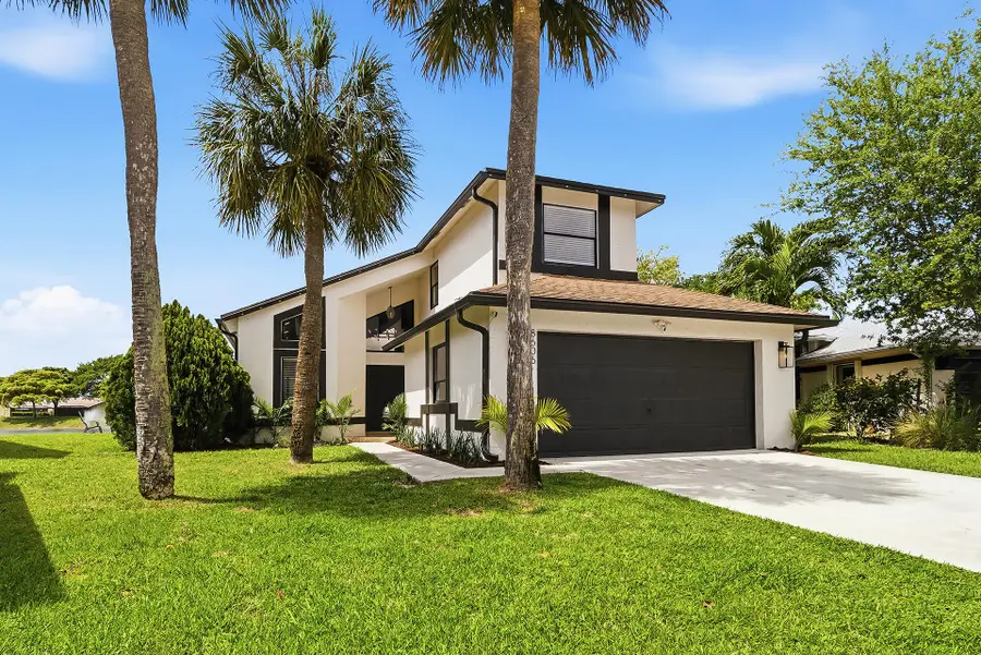 8606 Jared Way, Boca Raton, FL 33433 - #2