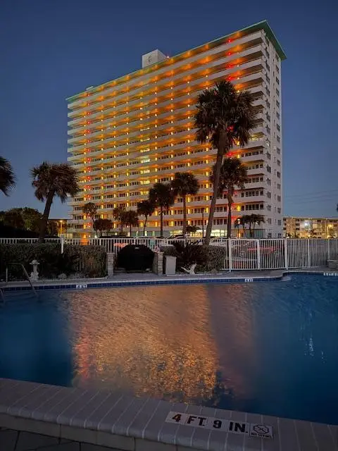 4050 N Ocean Drive #1504, Lauderdale By The Sea, FL 33308 - #2