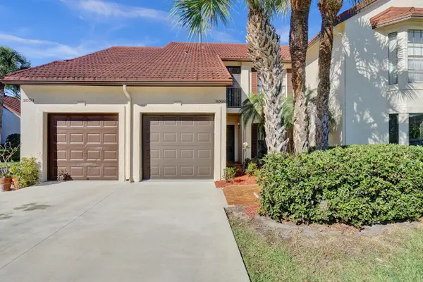 3068 Lucerne Park Drive, Greenacres, FL 33467