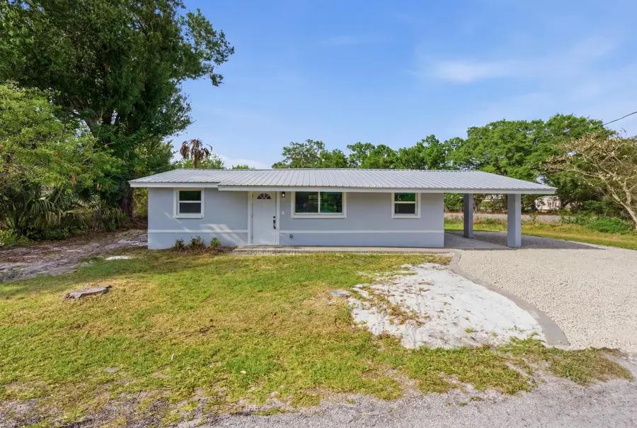 1503 NE 6th Street, Okeechobee, FL 34972 - #2
