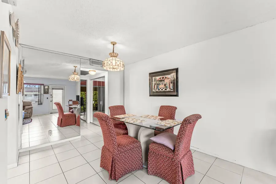 629 Fanshaw O, Boca Raton, FL 33434 - #3