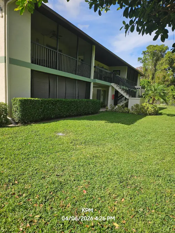 6495 Chasewood Drive #C, Jupiter, FL 33458