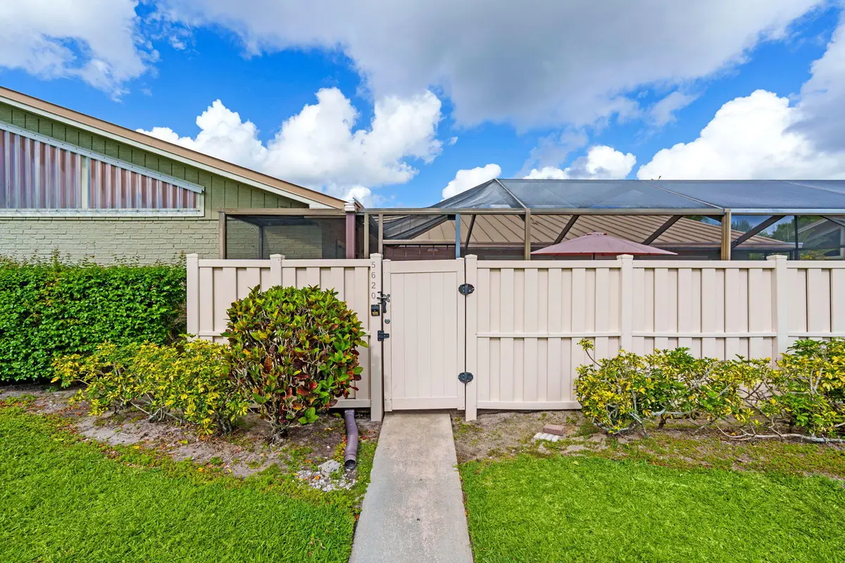 5620 Eagle Lake Drive, Palm Beach Gardens, FL 33418 - #1