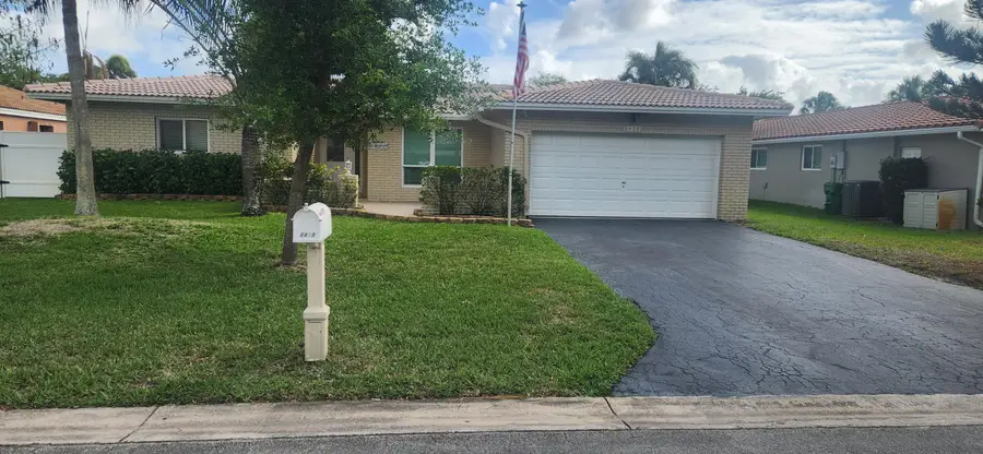 8478 NW 14th Court, Coral Springs, FL 33071 - #2