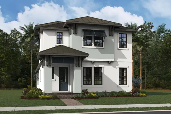 701 SW Backus Lane, Palm City, FL 34990