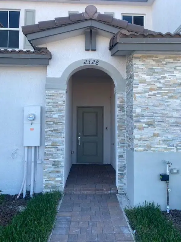 2354 NW 125th Street, Miami, FL 33167 - #1