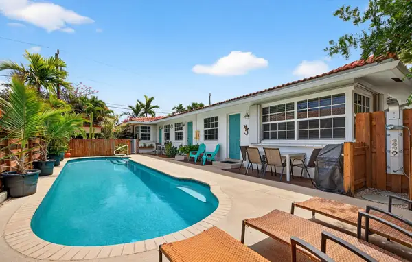 4532 Poinciana Street, Lauderdale By The Sea, FL 33308