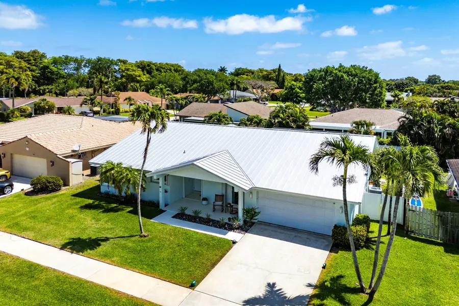 17680 Pine Needle Terrace, Boca Raton, FL 33487 - #2