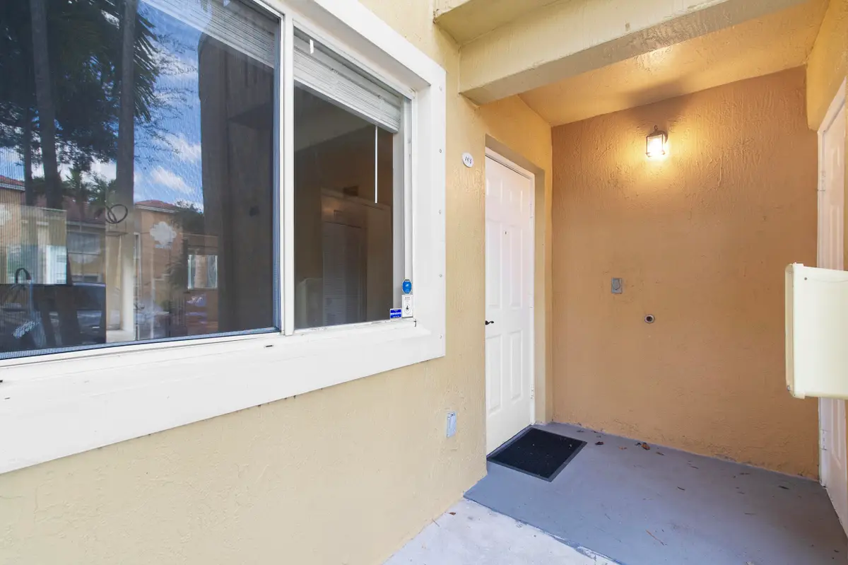 7850 NW 6th Street #104, Pembroke Pines, FL 33024 - #1