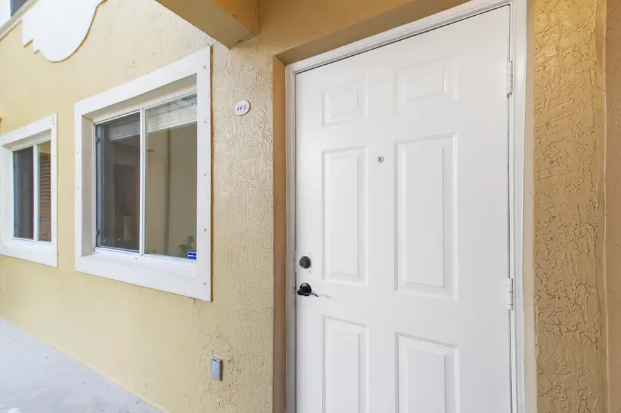 7850 NW 6th Street #104, Pembroke Pines, FL 33024 - #3