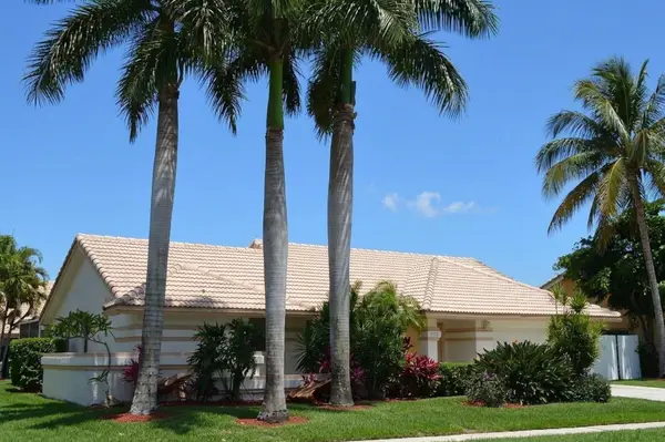 9577 Majestic Way, Boynton Beach, FL 33437