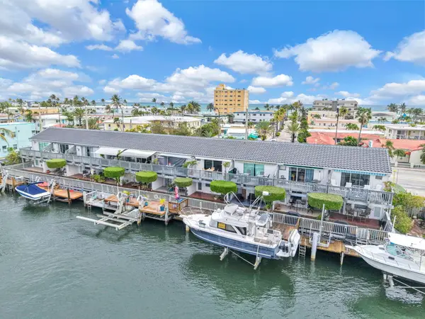 1800 N Ocean Drive #204, Hollywood, FL 33019