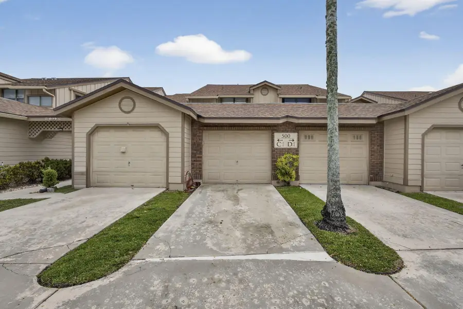 500 Crosswinds Drive #C1, Greenacres, FL 33413 - #2