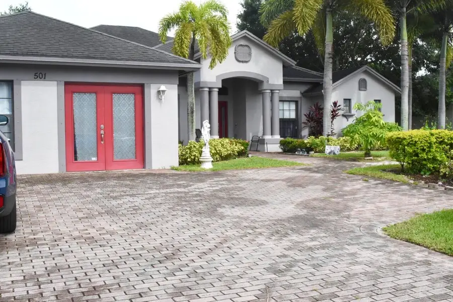 501 SW Bayshore Boulevard, Port Saint Lucie, FL 34983 - #3