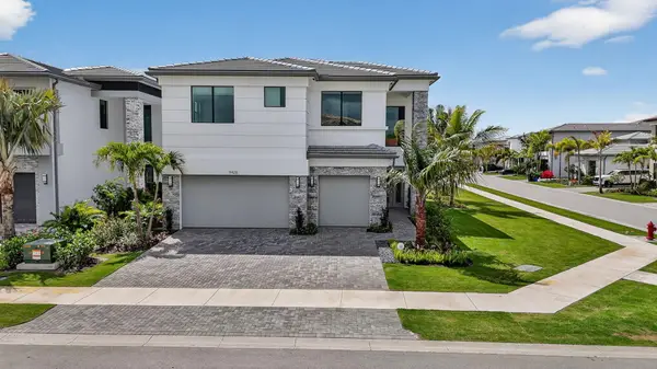 9426 Tangerine Coast Drive, Boca Raton, FL 33434