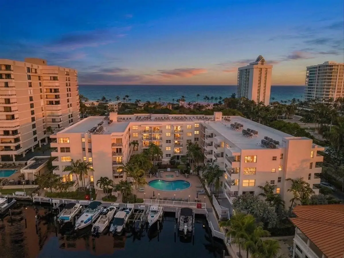 1421 S Ocean Boulevard #515, Pompano Beach, FL 33062 - #1