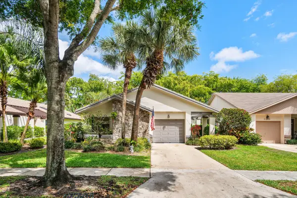 4820 Boxwood Circle, Boynton Beach, FL 33436