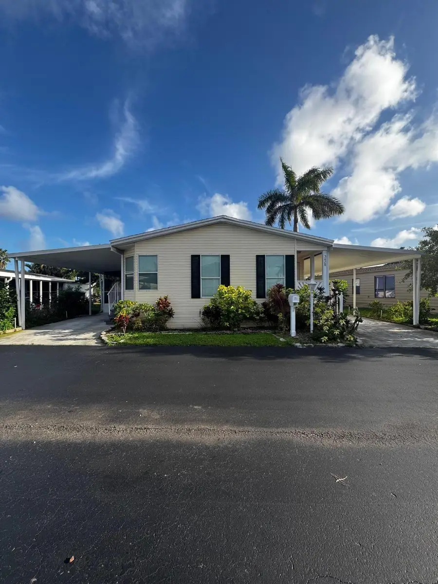 3428 Seacoast Street #Lot 114, Atlantis, FL 33462 - #3