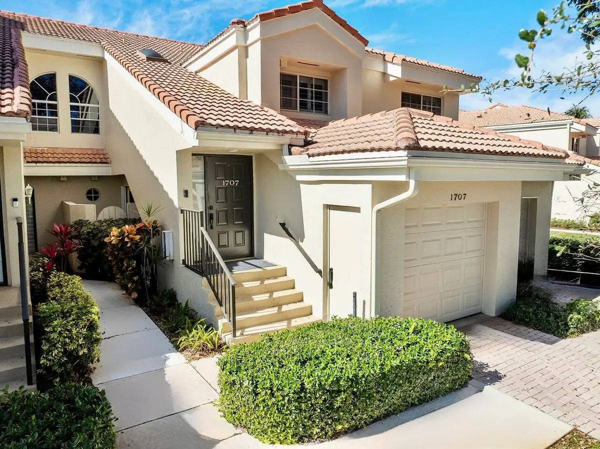 17270 Boca Club Boulevard #1707, Boca Raton, FL 33487 - #1