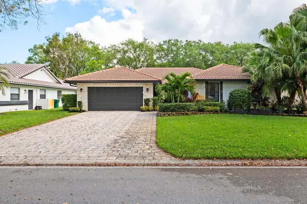 9077 NW 49th Place, Coral Springs, FL 33067