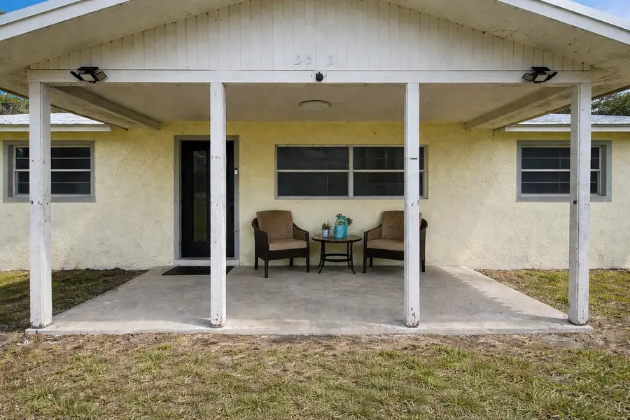 5512 Buchanan Drive, Fort Pierce, FL 34982 - #2