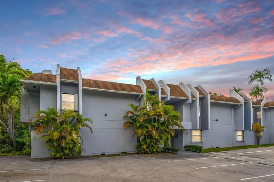 9227 SW 87th Avenue #B1, Miami, FL 33176 - #2