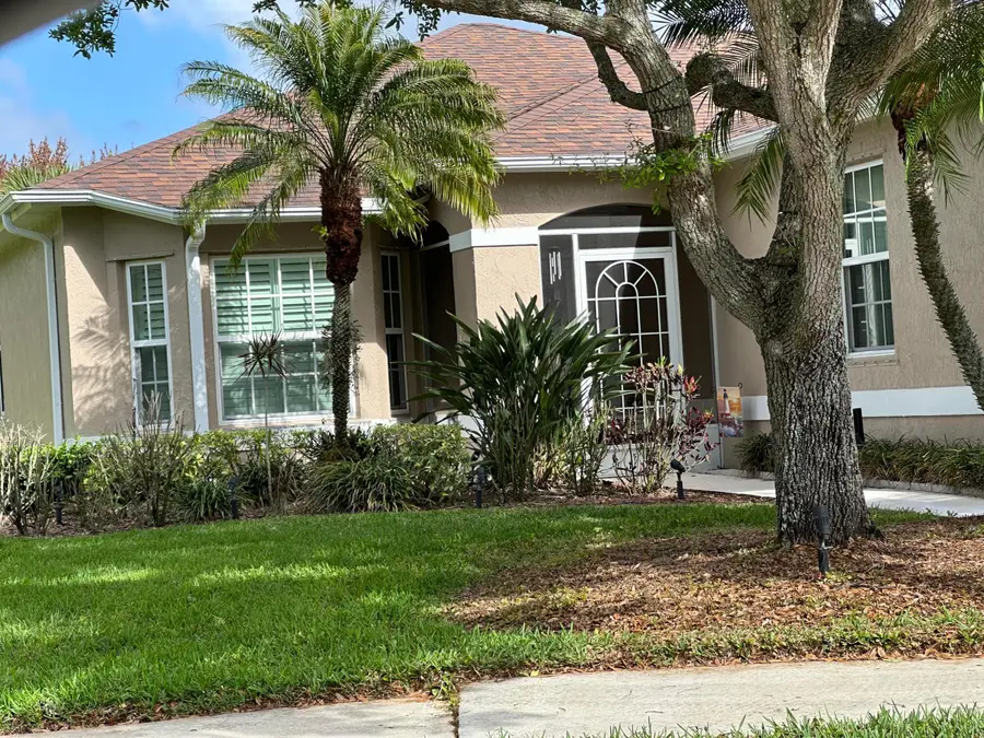 3415 63rd Square, Vero Beach, FL 32966 - #2