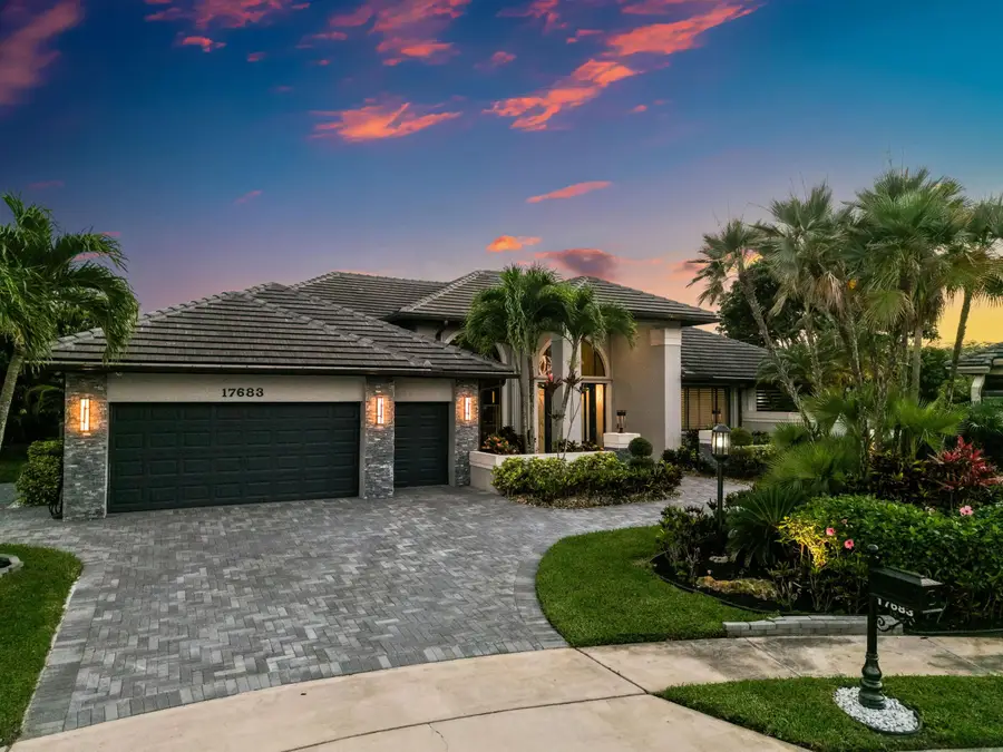 17683 Sealakes Drive, Boca Raton, FL 33498 - #3