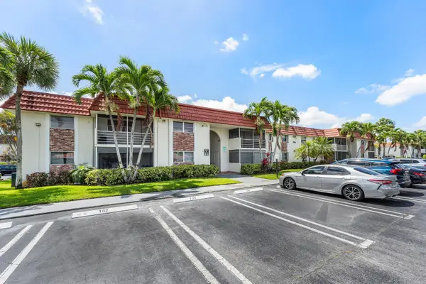 22725 SW 66th Avenue Sw #103, Boca Raton, FL 33428