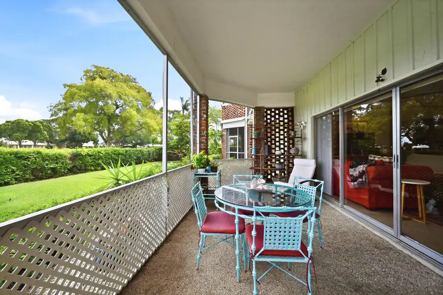 324 Orange Tree Drive #4, Atlantis, FL 33462 - #3